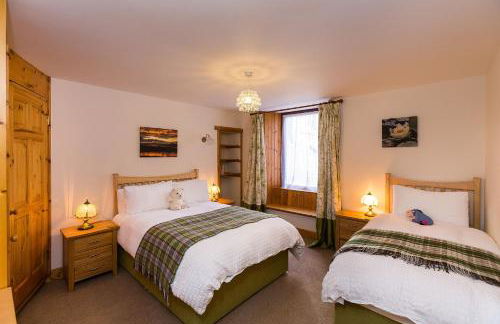 Corbie Self Catering Shetland - Foto 1