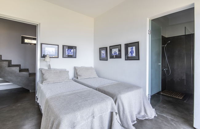 Sea View Villa Schinias - Photo 12