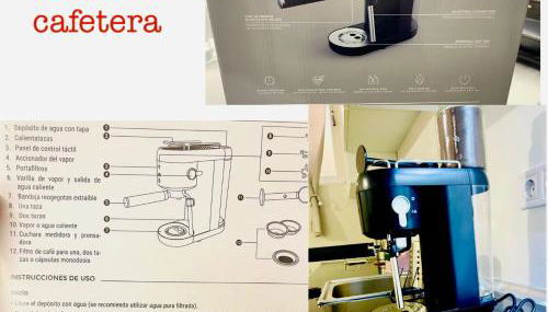 MADRID CENTRO - Photo 4