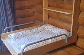 Holzhaus am See - Foto 53