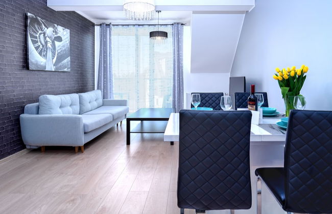 MS Pro Apartamenty Kolobrzeg - Photo 77