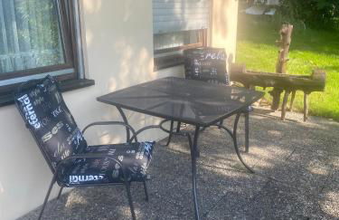 Ferienwohnungen Gebhard - Foto 10