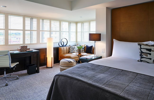 The Dupont Circle Hotel - Photo 10