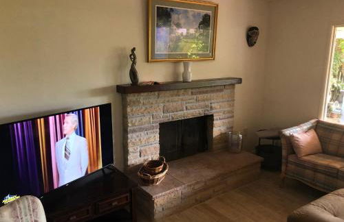 La Mesa House, a large modern home - Foto 67