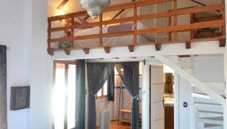 House&Cave Parking and Terrace, in the city - Foto 2