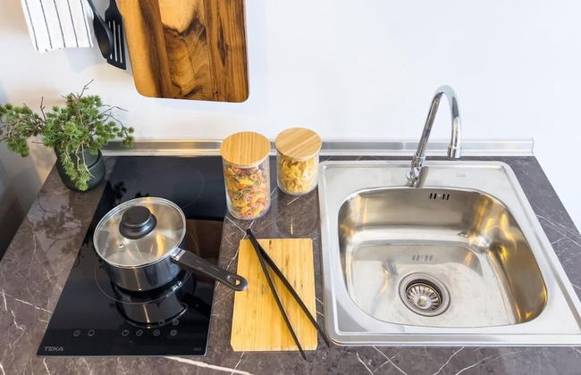 Wellness Stay & Hotel Sukhumvit 107 - Photo 18