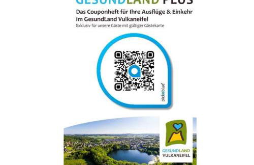 Wohlfühloase an der Mosel - Foto 17