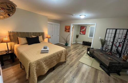 Far East Escape- Salem - Foto 2