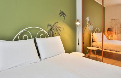 Maison avec jacuzzi - charme et sérénité pour 6 pers - Photo 21