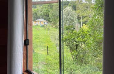 Rancho Alto - Céu Estrelado e Ar Puro - Foto 6