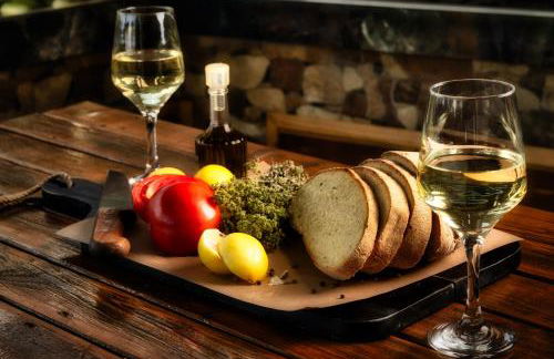 Violet Beach Front Private Villa - Foto 54