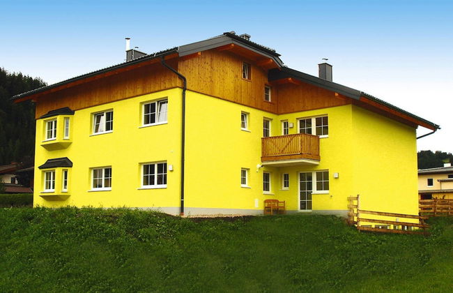 Apartments in Altenmarkt With a Balcony - Foto 24