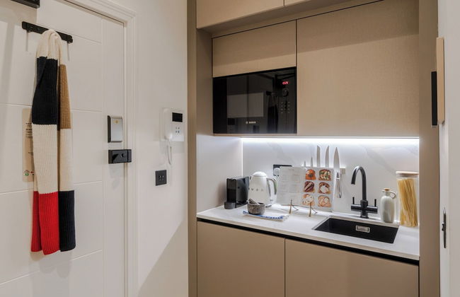 Your Apartment - Kensington - Foto 70