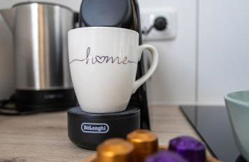 WOHLFÜHL-Apartment Waldschimmer, Extra Komfort für Business & Urlaub - Foto 7