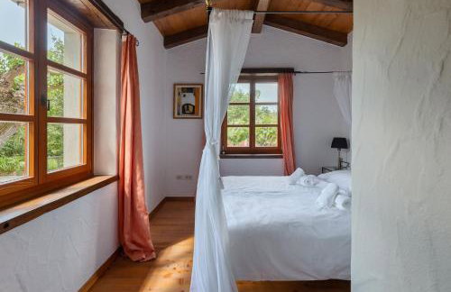 Villa Nonna Lucia - Foto 27