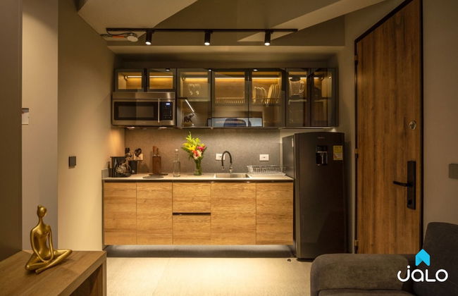 Unique Mine Luxury Lofts by Jalo - Foto 24