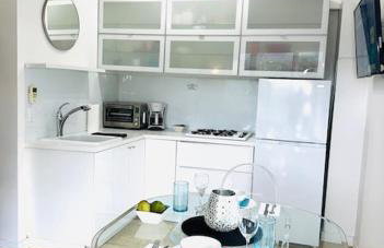 South Beach Paradise Jr Suite next to Convention Center - Foto 9