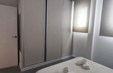 Apto Centro Aeropuerto Feria Wizink - Photo 11