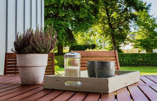 Charmantes Ferienhaus am Nationalpark Eifel - Foto 18