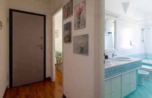 Attico Centralissimo Vista Mare - Foto 29