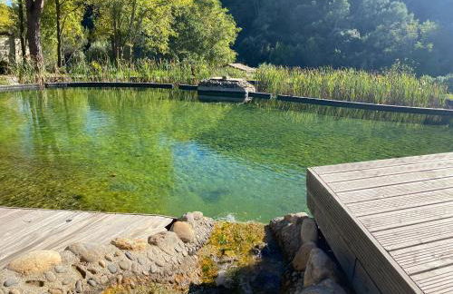 L'Etang Des Cigales - Foto 10