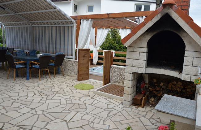 Villa Kale - Foto 22