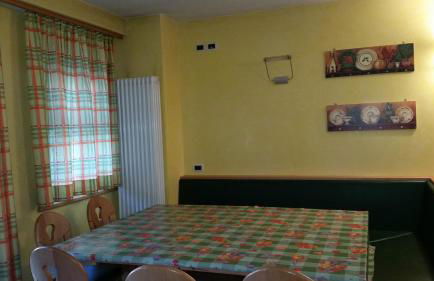 Chalet Heidi - Foto 21