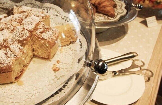 Agriturismo Costa di Faraggiana - Photo 55