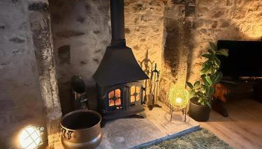 The Snug- A beautiful and characterful property connected to a historic Georgian Manor House - Foto 4