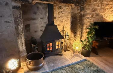 The Snug- A beautiful and characterful property connected to a historic Georgian Manor House - Foto 4