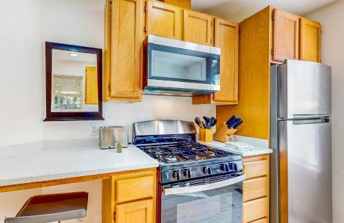 Evergreen Hideaway - Foto 10