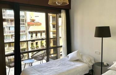 Piso en el corazón de Alicante con ubicación única - Photo 21