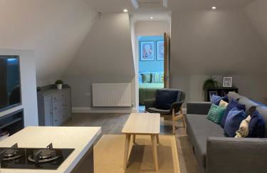 Primrose Lodge in Maldon - Foto 1