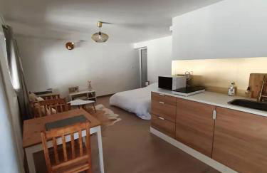 La maison du lac - Foto 23