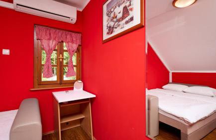 Holiday Home Dubranec by Villas Guide - Foto 23