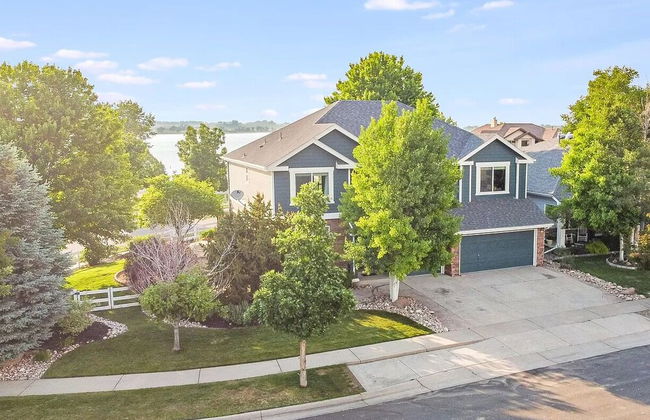 Spacious Home W/ Fun Amenities | Lake & Mtn Views - Foto 47