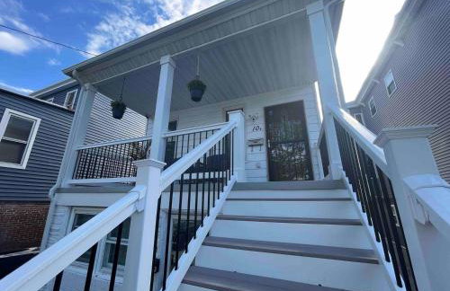 Big Deck Energy-1 block to Beach & Boardwalk - Foto 31