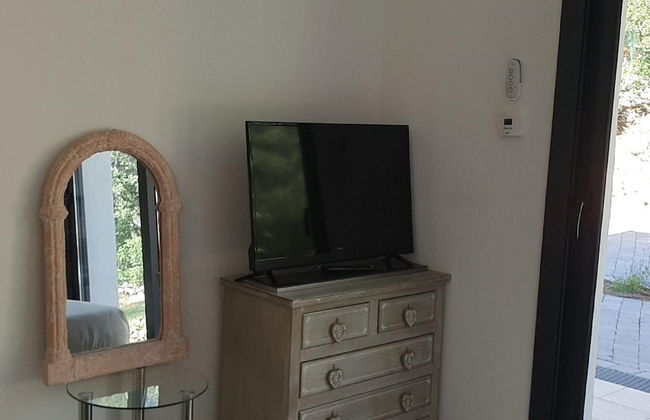 Villa in Lorgues With Private Pool - Foto 3