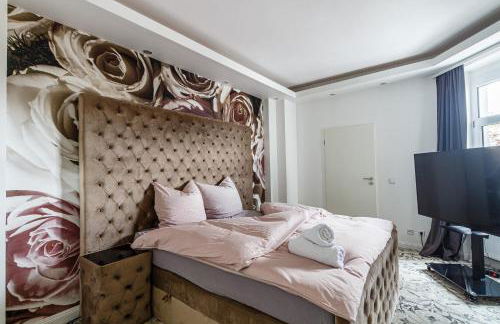 Apartmenthaus in der Delitzscher Str in Halle-Saale nähe Hauptbahnhof - Foto 51