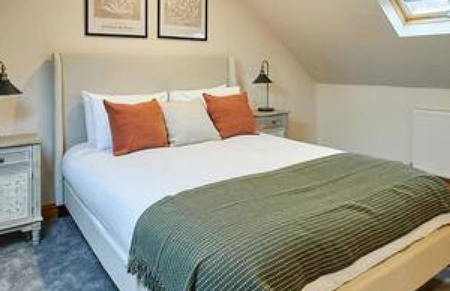 Host Stay Fawcett Cottage - Foto 27