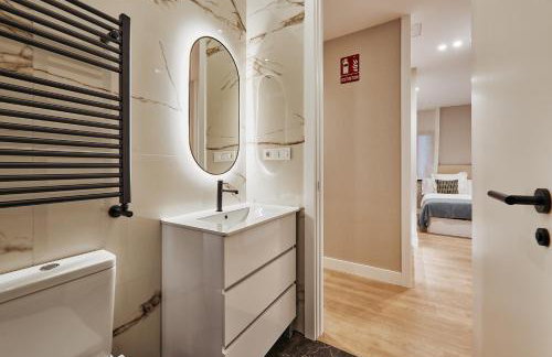 Centro XVI Costanilla de Santiago 6BR 6BH - Foto 24