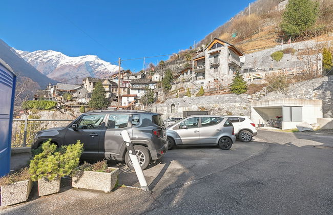 Rustico Paese Verzasca - Foto 18