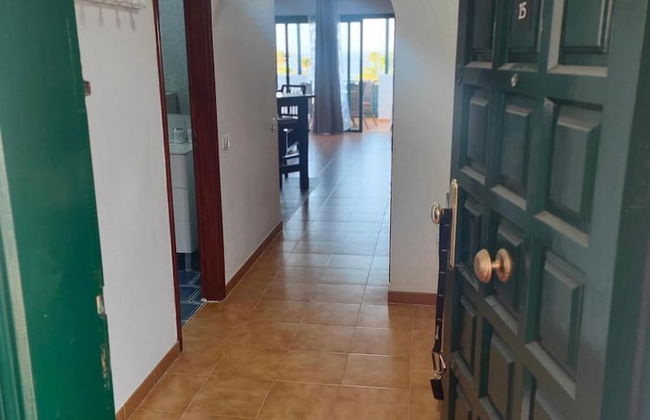 Casa Laly - Callao Salvaje - Photo 14