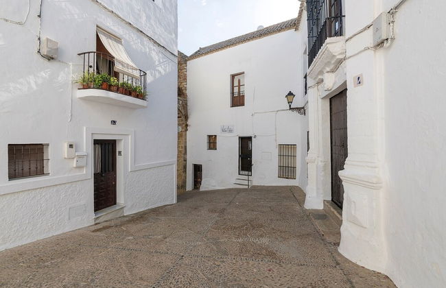 Pura Vida in Vejer de la Frontera - Photo 33