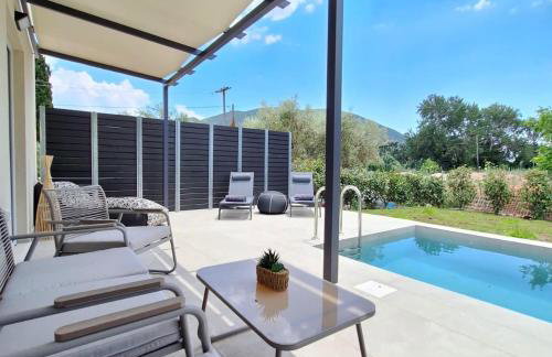 Dream Time Villas Vasiliki - Photo 79