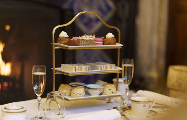 Thornbury Castle, Relais & Châteaux - Foto 76