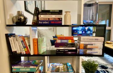 Loft Industriel à côté de La Défense - Foto 18