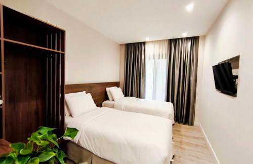 D Suites & Rooms - Foto 28