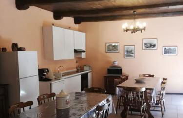 Il borgo come in un castello - Foto 15