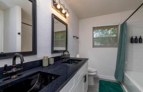 Family-Friendly World Cup Stay - Easy Drive Away - Foto 19